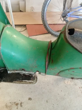 Simson 50, снимка 4
