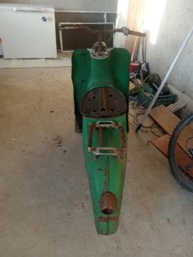 Simson 50, снимка 2