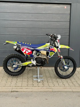 Husqvarna 350 FE, снимка 7