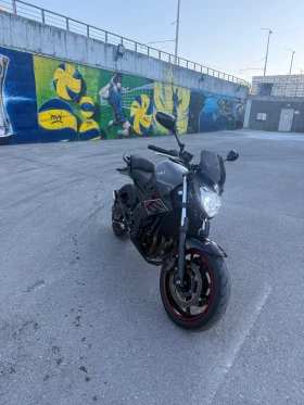 Yamaha XJ6, снимка 3