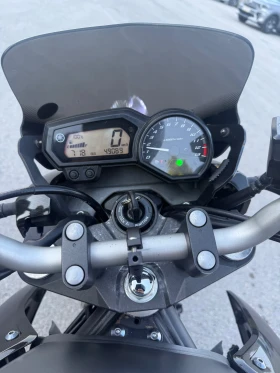 Yamaha XJ6, снимка 6