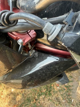 Kawasaki 650, снимка 9