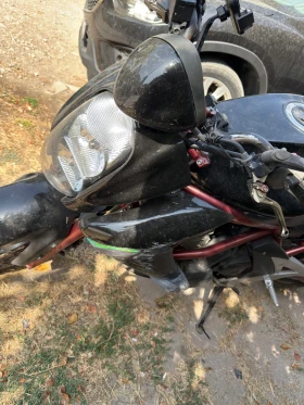 Kawasaki 650, снимка 8