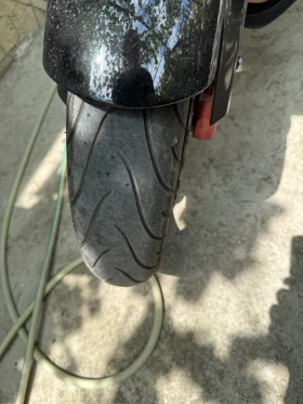 Kawasaki 650, снимка 7