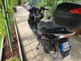 Daelim S3 SV 125 | Mobile.bg    4