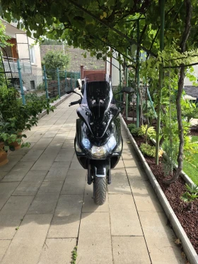     Daelim S3 SV 125