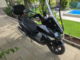 Daelim S3 SV 125 | Mobile.bg    2