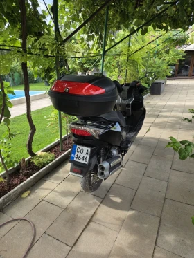 Daelim S3 SV 125 | Mobile.bg    3