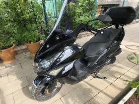 Daelim S3 SV 125 | Mobile.bg    5