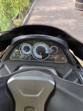 Daelim S3 SV 125 | Mobile.bg    6