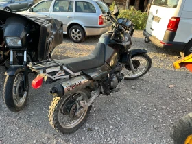  Yamaha Tenere