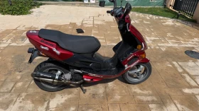 Peugeot Speedfight | Mobile.bg    4