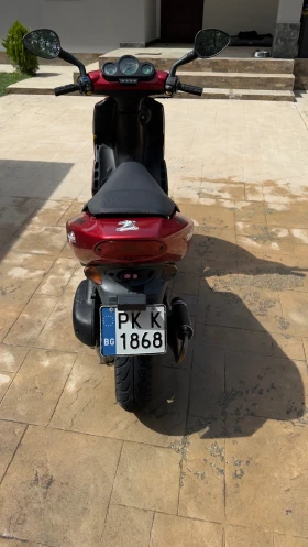 Peugeot Speedfight | Mobile.bg    3