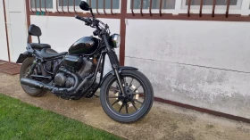  Yamaha Bolt