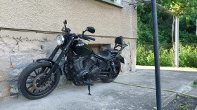 Yamaha Bolt XV950CU ABS!!! | Mobile.bg    5