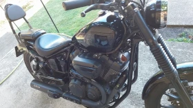 Yamaha Bolt XV950CU ABS!!! | Mobile.bg    3