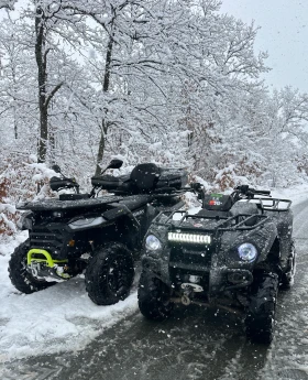 Kawasaki Brute Force | Mobile.bg    3
