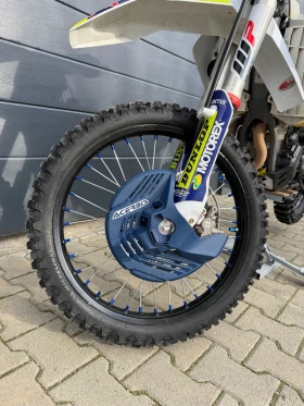 Husqvarna 350 FE | Auto.bg — изображение 10