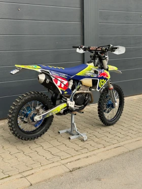 Husqvarna 350 FE | Auto.bg — изображение 4