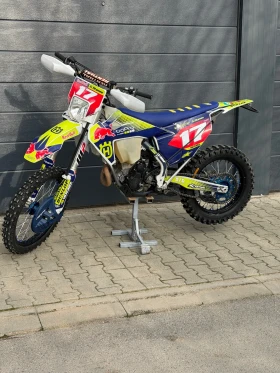 Husqvarna 350 FE