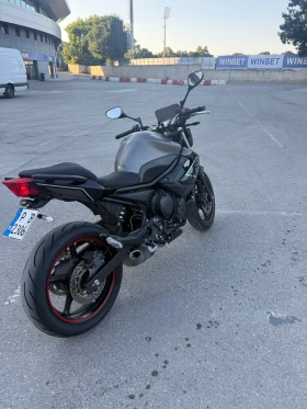 Yamaha XJ6 | Mobile.bg � ����� ������ 4