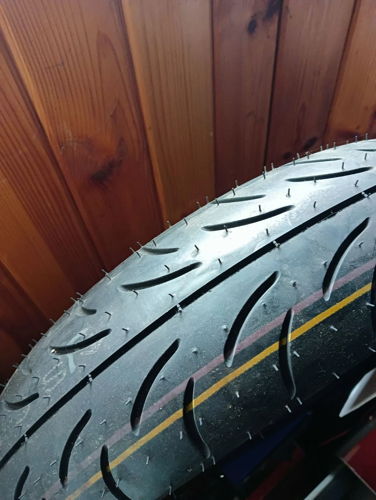 Suzuki Burgman 400 - изображение 6