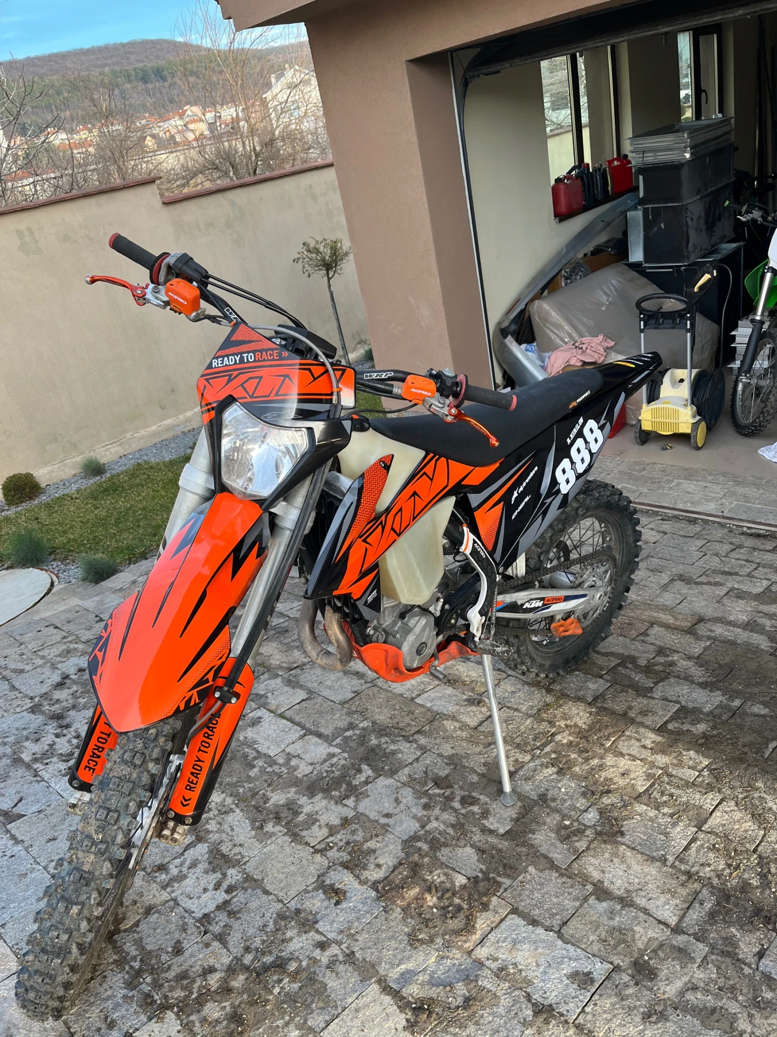 Ktm EXC | Mobile.bg � ����������� 1