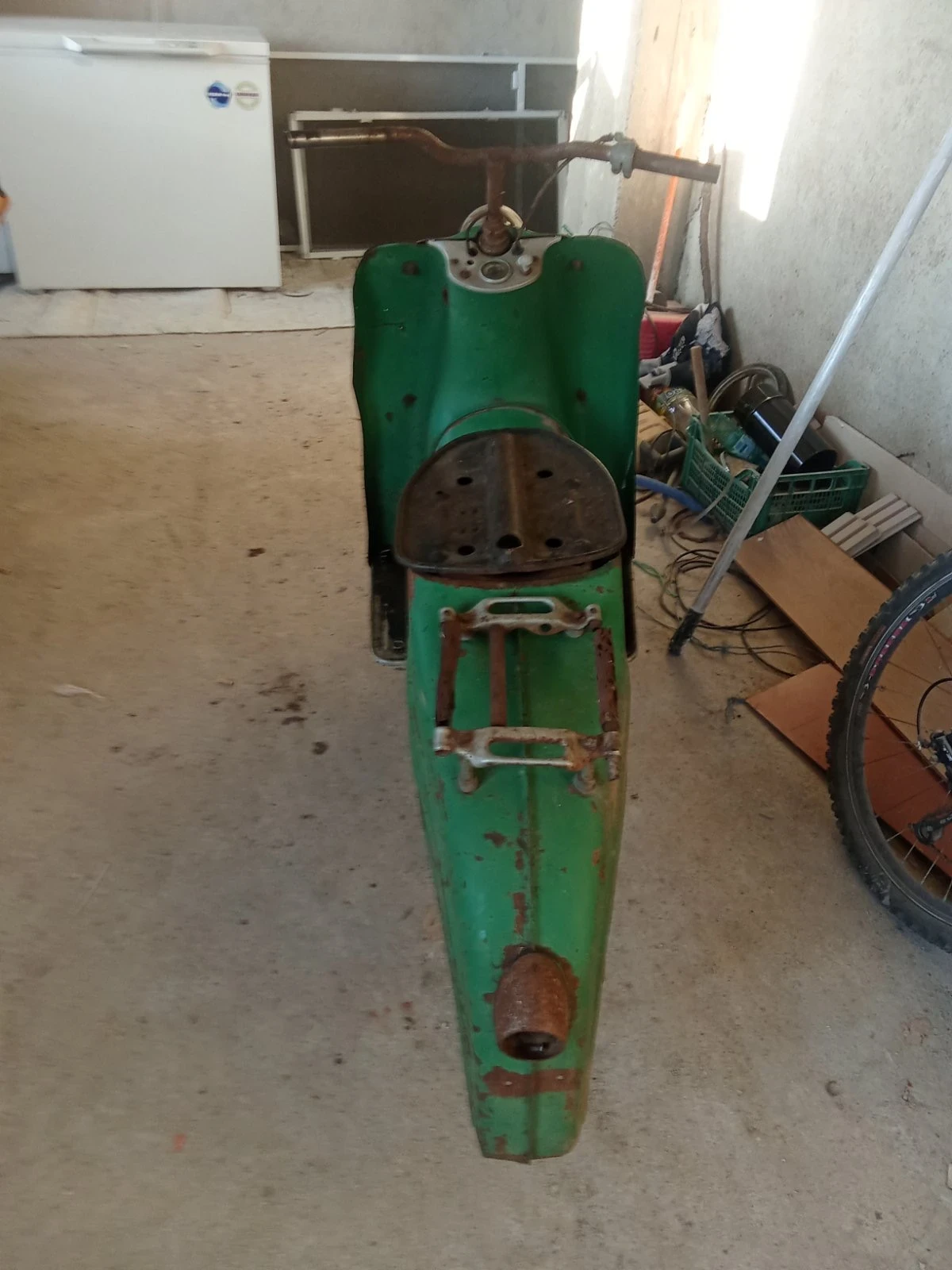 Simson 50  - изображение 2