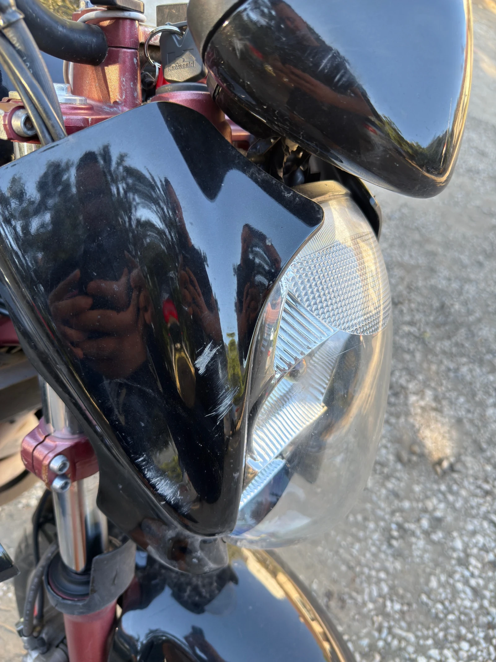 Kawasaki 650 | Mobile.bg � ����������� 10