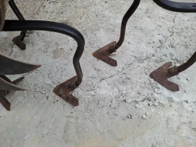 Култиватор Друга марка Agromaster , снимка 5