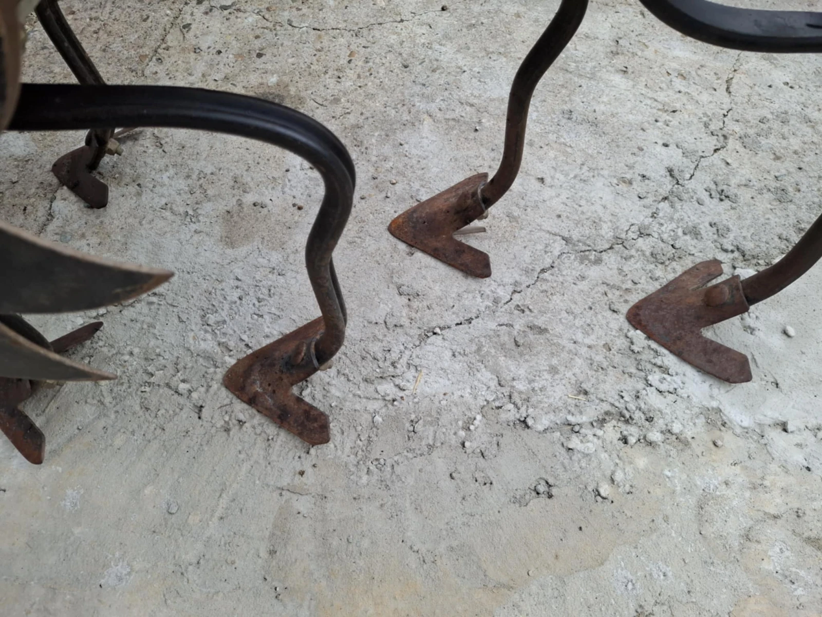 Култиватор Друга марка Agromaster  - изображение 5