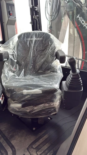 Багер Hidromek 62SS, снимка 2