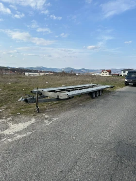 За автомобил Други Martz, снимка 3