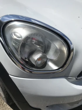 Фарове за Мини Купър Кънтримен Mini Cooper Countrymen 2010-2016година, снимка 1