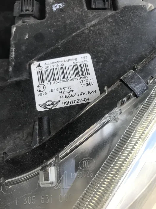 ������ �� ���� ����� ��������� Mini Cooper Countrymen 2010-2016������ | Mobile.bg � ����������� 8