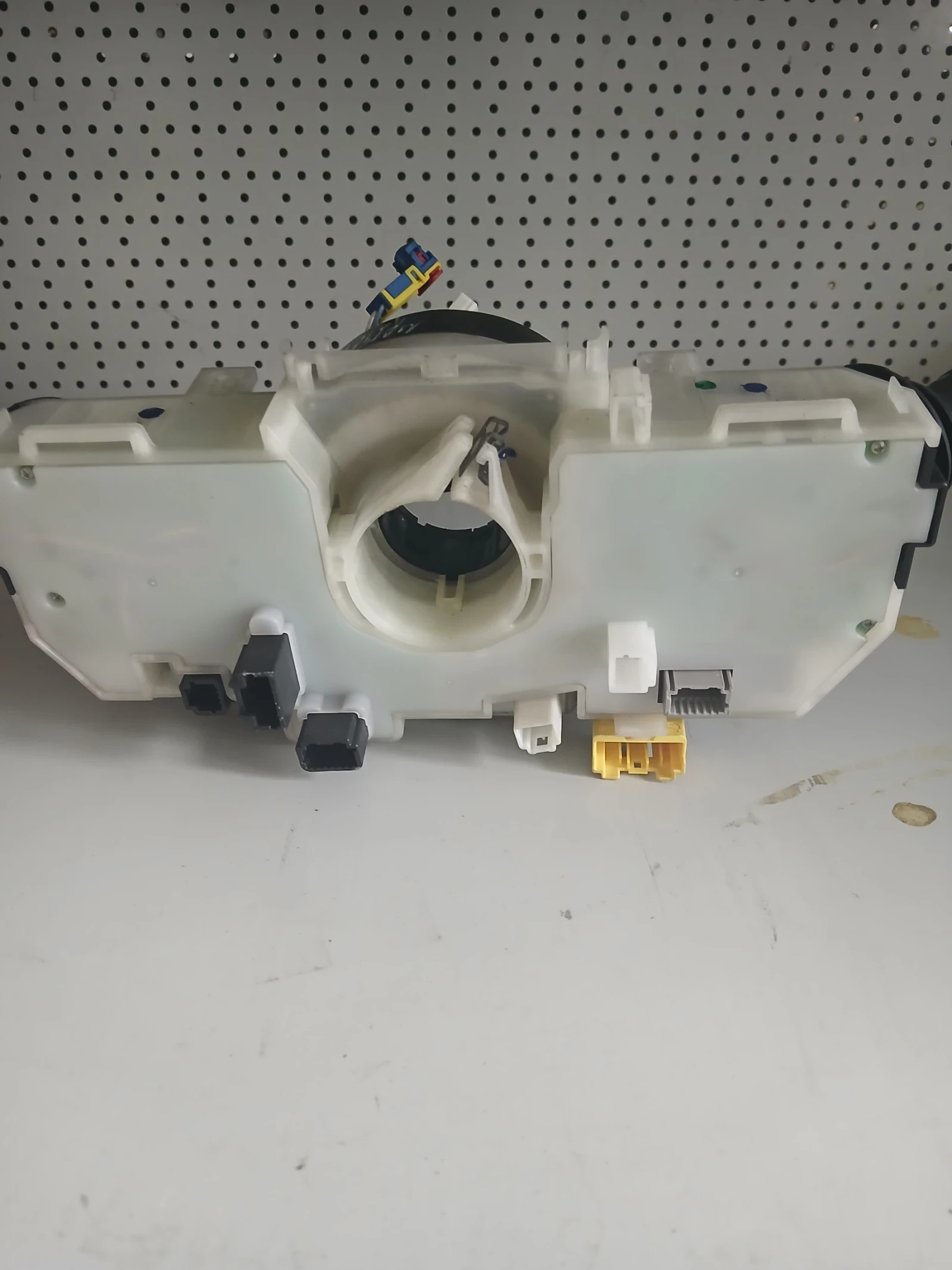 255678459R лостчета мигачи и чистачки Renault Master 2016г, снимка 3 - Части - 55134502