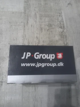 JP Group делко за фолксфаген поло и голф 96-98г., снимка 6 - Части - 48786528