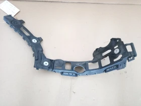 Водач държач задна броня ляв Опел Зафира Б  (1)