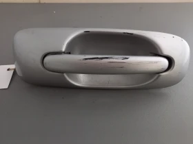 Дръжка врата задна лява плъзгаща врата Крайслер Вояджер 