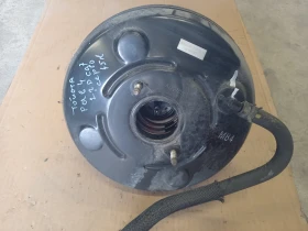 Серво Тойота Рав4 2.2дкат (9)