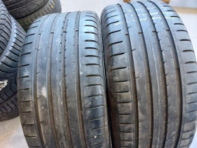 Гуми Летни 245/45R18, снимка 2