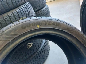 Гуми Летни 245/45R18, снимка 4
