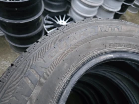 Гуми Зимни 235/65R16, снимка 9