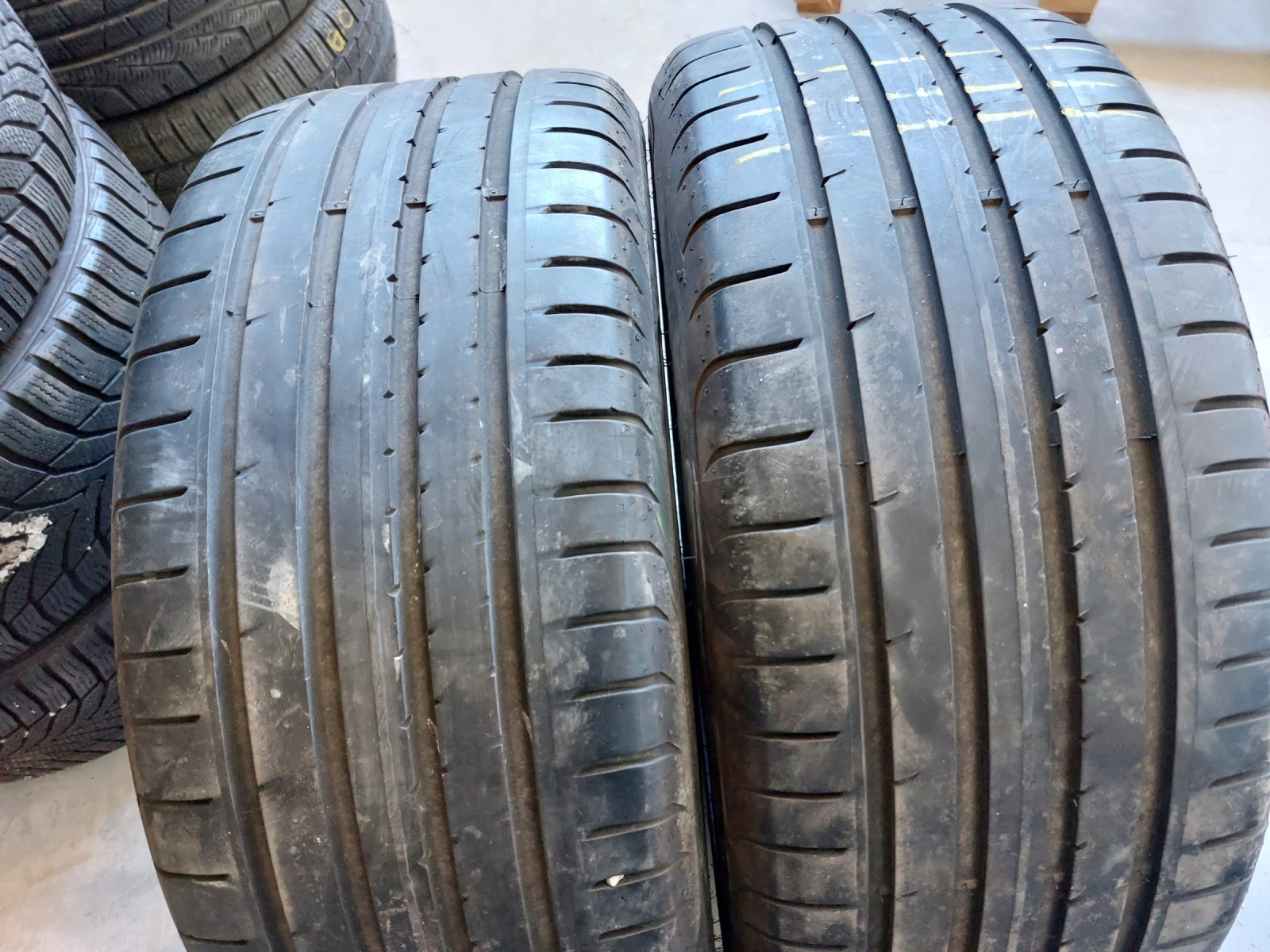 ���� 245/45R18 | Mobile.bg � ����������� 2