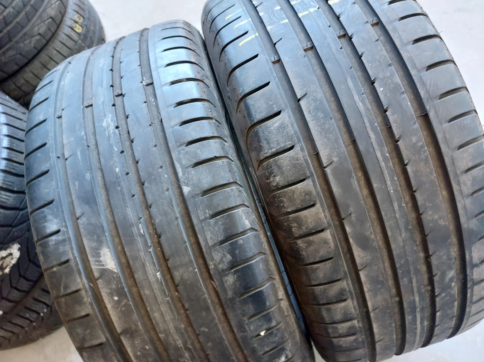 ���� 245/45R18 | Mobile.bg � ����������� 1