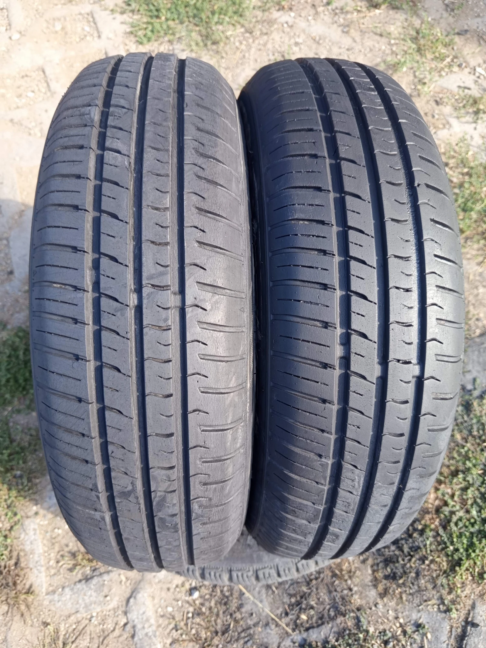 Гуми Летни 155/70R13