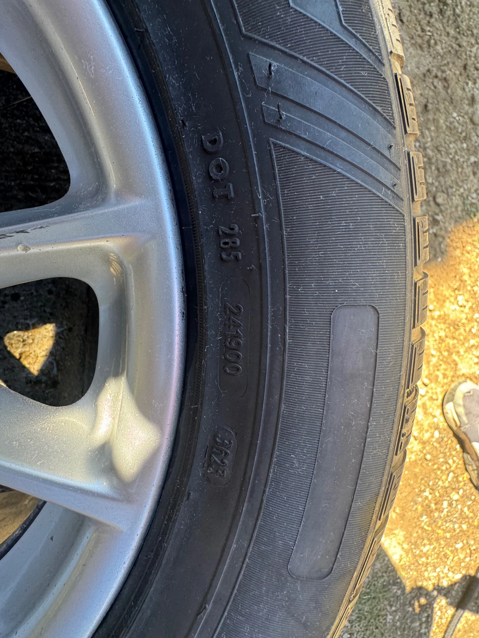 ���� � ������ 225/55R16 �� BMW | Mobile.bg � ����������� 11