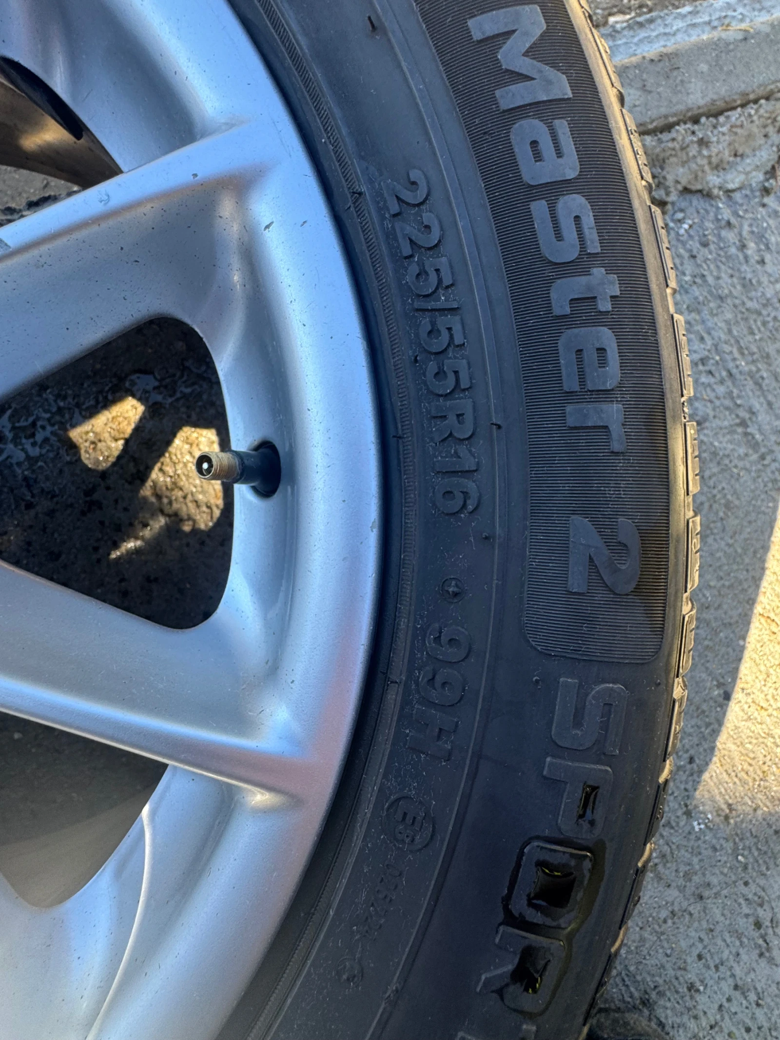 ���� � ������ 225/55R16 �� BMW | Mobile.bg � ����������� 10