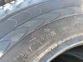 Гуми Летни 225/70R15, снимка 4 - Гуми и джанти - 43807721