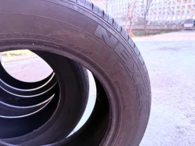 Гуми Летни 215/60R16, снимка 3 - Гуми и джанти - 49417770